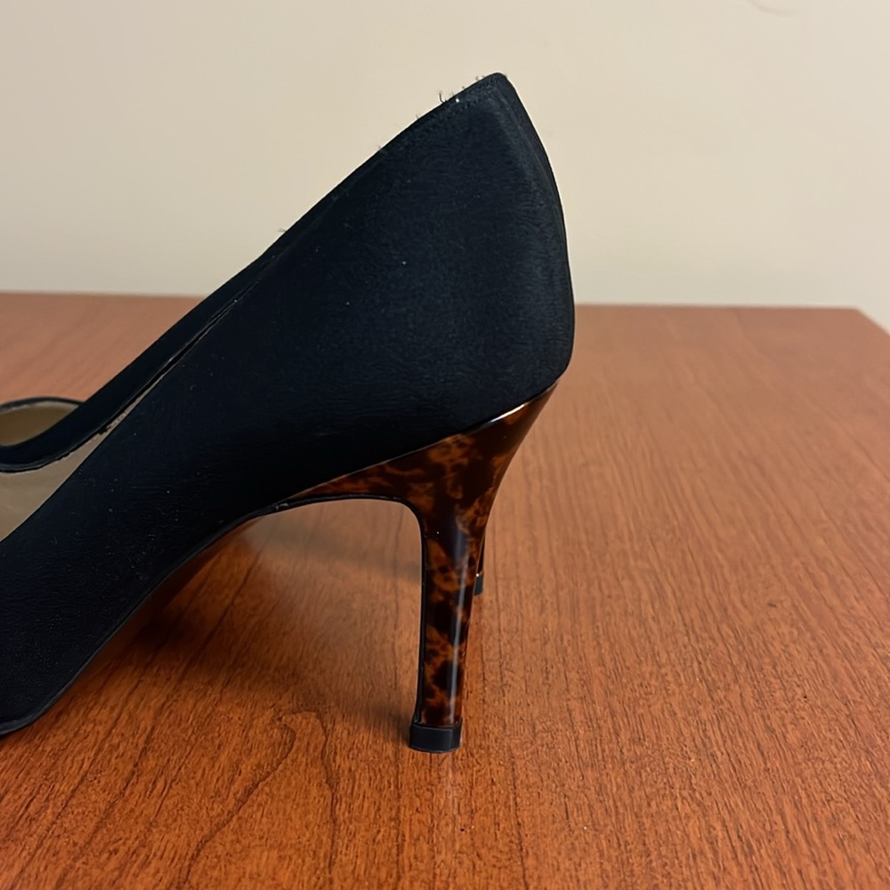 Stuart Weitzman Heels - Picture 4 of 5